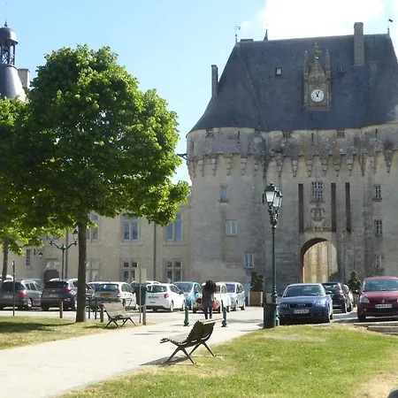 Bienvenue à La Frémigère