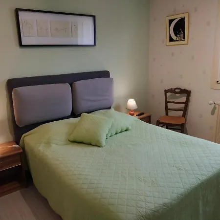 Bienvenue à La Frémigère Bed and breakfast 3*
