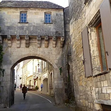 Bienvenue A La Fremigere Bed & Breakfast Jonzac