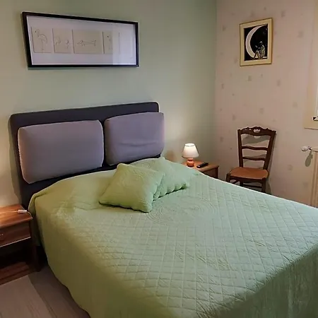 Bienvenue A La Fremigere Bed & Breakfast Jonzac