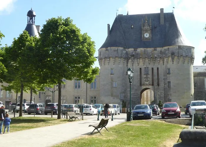 Bienvenue A La Fremigere