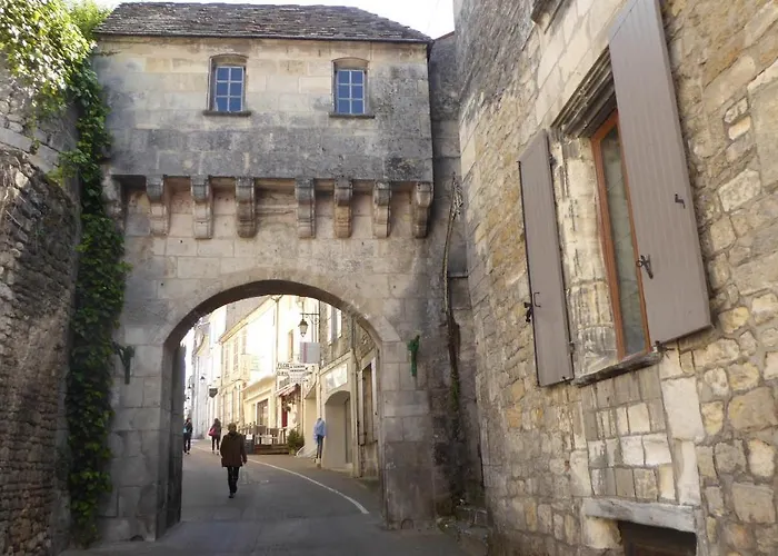 Bienvenue A La Fremigere